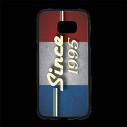 Coque Personnalisée Samsung S7 Edge Premium France since 1995