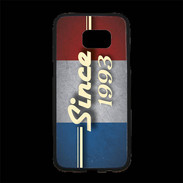Coque Personnalisée Samsung S7 Edge Premium France since 1993