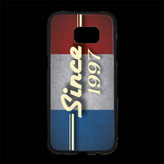 Coque Personnalisée Samsung S7 Edge Premium France since 1997