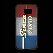 Coque Personnalisée Samsung S7 Edge Premium France since 2000