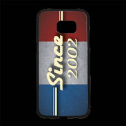 Coque Personnalisée Samsung S7 Edge Premium France since 2002