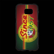 Coque Personnalisée Samsung S7 Edge Premium Portugal since 1957