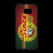 Coque Personnalisée Samsung S7 Edge Premium Portugal since 1955