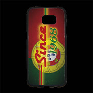 Coque Personnalisée Samsung S7 Edge Premium Portugal since 1968