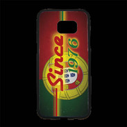 Coque Personnalisée Samsung S7 Edge Premium Portugal since 1976