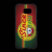 Coque Personnalisée Samsung S7 Edge Premium Portugal since 1981