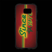 Coque Personnalisée Samsung S7 Edge Premium Maroc since 1976