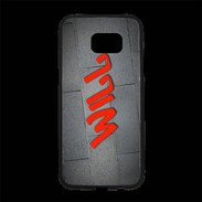 Coque Personnalisée Samsung S7 Edge Premium Will Tag