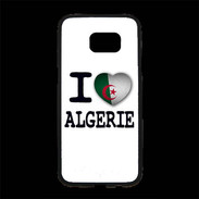 Coque Personnalisée Samsung S7 Edge Premium I love Algérie 2