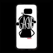 Coque Personnalisée Samsung S7 Edge Premium Adishatz Humour Quimper 2