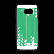 Coque Personnalisée Samsung S7 Edge Premium Adishatz Corpo M