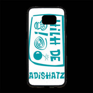Coque Personnalisée Samsung S7 Edge Premium Adishatz Hilh G