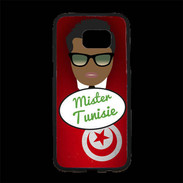 Coque Personnalisée Samsung S7 Edge Premium Mister Tunisie