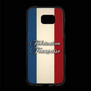 Coque Personnalisée Samsung S7 Edge Premium Fabrication française ZG