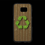 Coque Personnalisée Samsung S7 Edge Premium Carton recyclé ZG