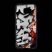 Coque Personnalisée Samsung S7 Edge Premium Graffiti PB 12