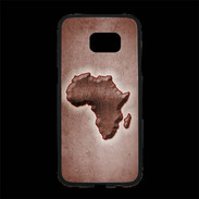 Coque Personnalisée Samsung S7 Edge Premium Afrique
