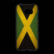Coque Personnalisée Samsung S7 Edge Premium Jamaique