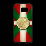Coque Personnalisée Samsung S7 Edge Premium Pays Basque