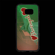 Coque Personnalisée Samsung S7 Edge Premium Coque Fatima Portugal