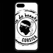 Coque iPhone 7 Premium Ajaccio Corse