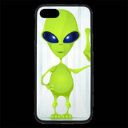 Coque iPhone 7 Premium Alien 2