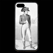Coque iPhone 7 Premium Napoléon 1