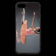 Coque iPhone 7 Premium Danse Ballet 1