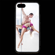 Coque iPhone 7 Premium Couple pole dance