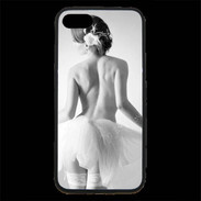 Coque iPhone 7 Premium Danseuse classique sexy