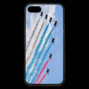 Coque iPhone 7 Premium Meeting Aérien