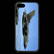 Coque iPhone 7 Premium Avion de chasse 3