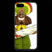 Coque iPhone 7 Premium Rastaman 2