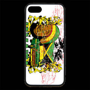 Coque iPhone 7 Premium Jamaïca