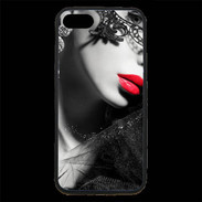 Coque iPhone 7 Premium Vintage Beauté