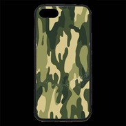 Coque iPhone 7 Premium Camouflage