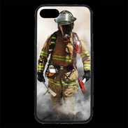 Coque iPhone 7 Premium Sapeur Pompiers 50
