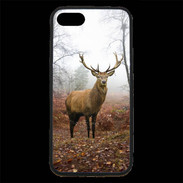 Coque iPhone 7 Premium Cerf