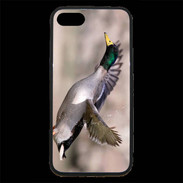 Coque iPhone 7 Premium Canard Colvert 2