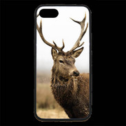 Coque iPhone 7 Premium Cerf 2