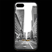 Coque iPhone 7 Premium Avenue New-yorkaise 2