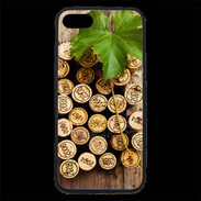 Coque iPhone 7 Premium Bouchon de bouteille de vin