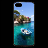 Coque iPhone 7 Premium Belle vue sur mer 