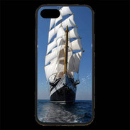 Coque iPhone 7 Premium Voilier 4