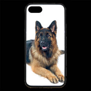 Coque iPhone 7 Premium Berger Allemand 1