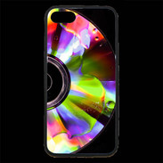 Coque iPhone 7 Premium CD ROM