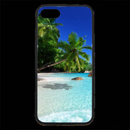 Coque iPhone 7 Premium Ballade aux Seychelles 500