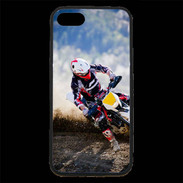 Coque iPhone 7 Premium Moto Cross 2
