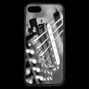 Coque iPhone 7 Premium Corde de guitare