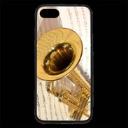 Coque iPhone 7 Premium Trompette 2